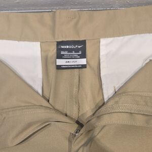 Nike Golf Tan Men's Pants